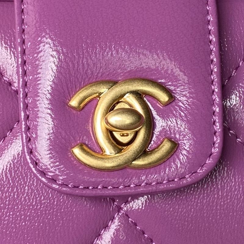 Ch**el satchel bags